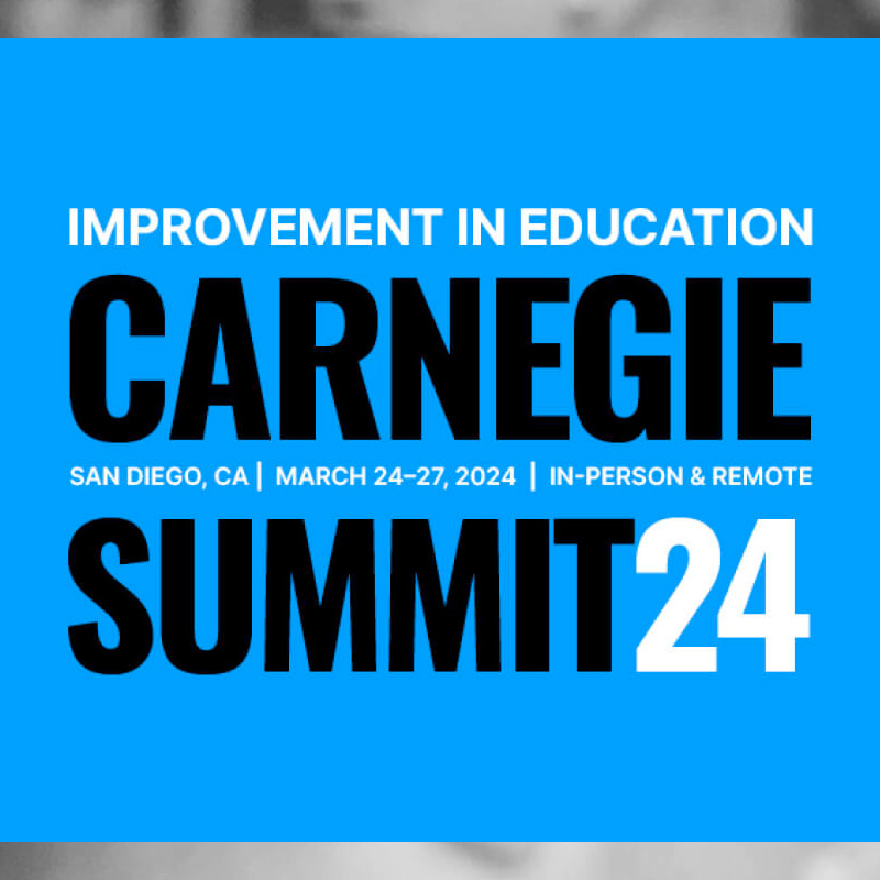2024 Carnegie Summit