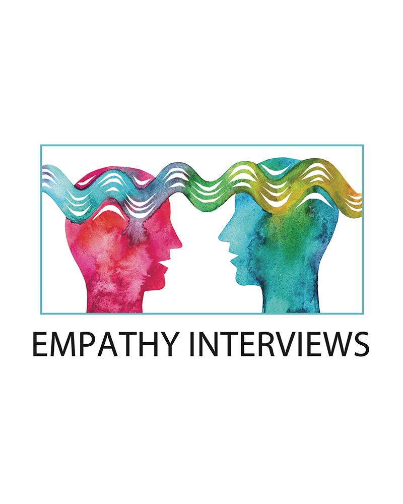 Empathy Interviews
