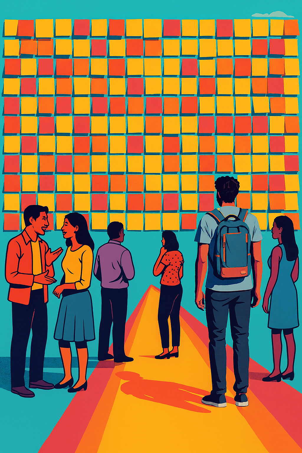 Webinar. AI + Empathy Interviews: Keep the Human Story