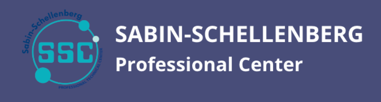 Sabin-Schellenberg Professional Center